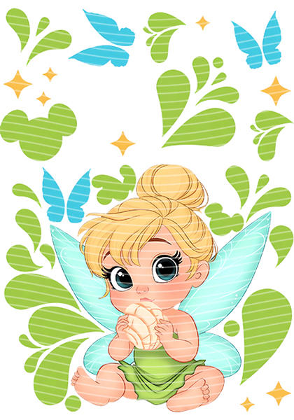 A5 Notebook Wraps-W-2081